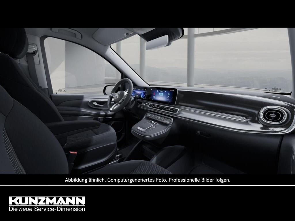 Mercedes-Benz EQV