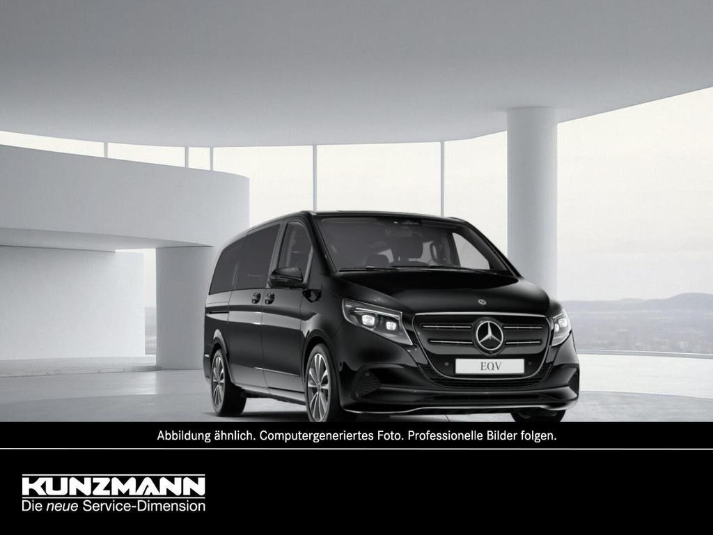 Mercedes-Benz EQV