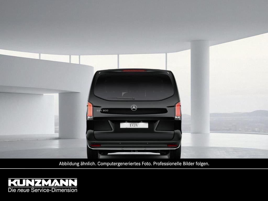 Mercedes-Benz EQV