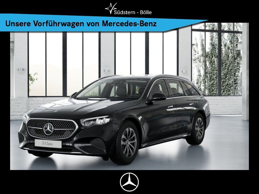Mercedes-Benz E-Klasse 2026 Diesel
