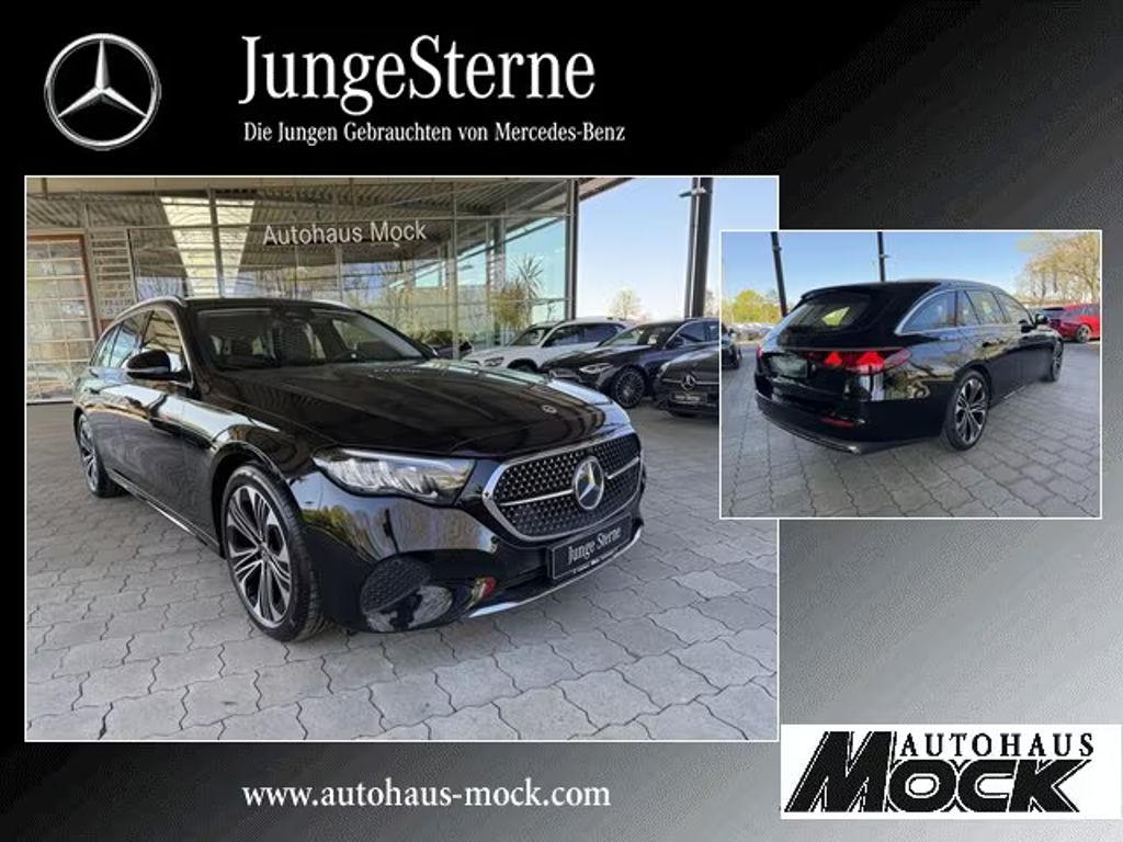 Mercedes-Benz E-Klasse 2025 Diesel