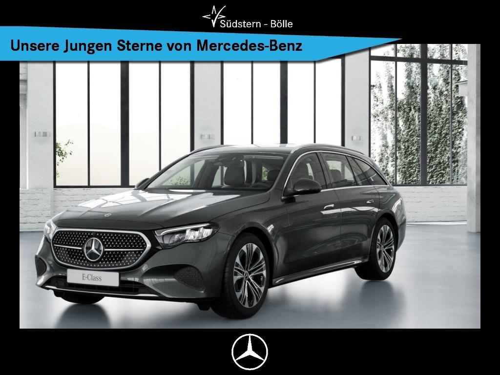 Mercedes-Benz E-Klasse 2025 Diesel