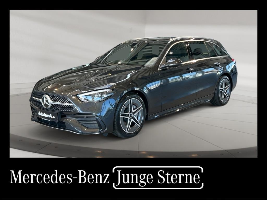 Mercedes-Benz C-Klasse 2025 Diesel