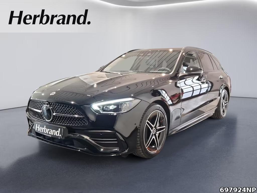 Mercedes-Benz C-Klasse 2025 Diesel