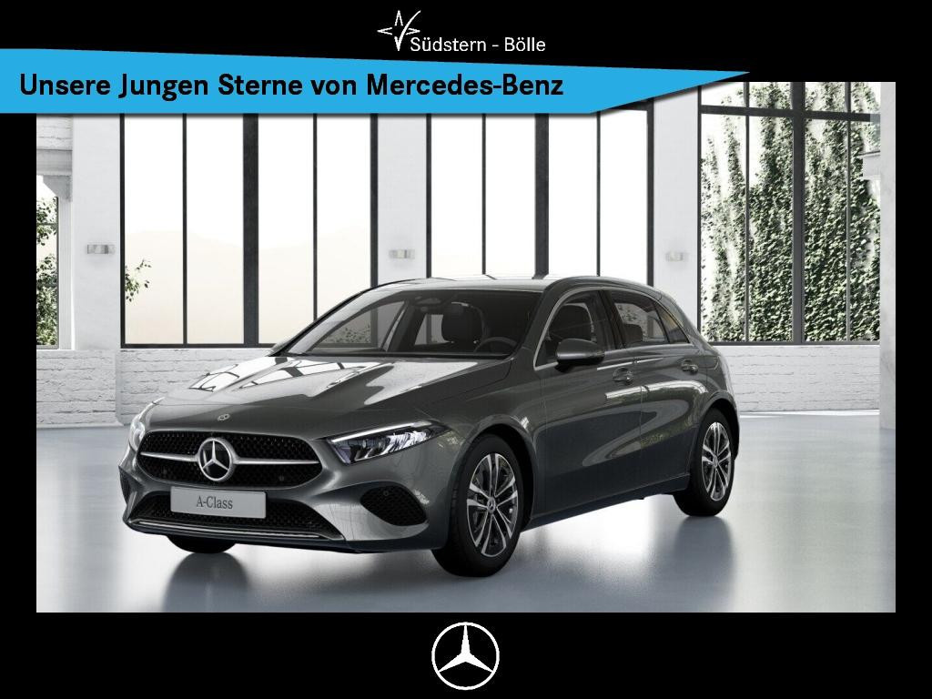Mercedes-Benz A-Klasse 2025 Diesel