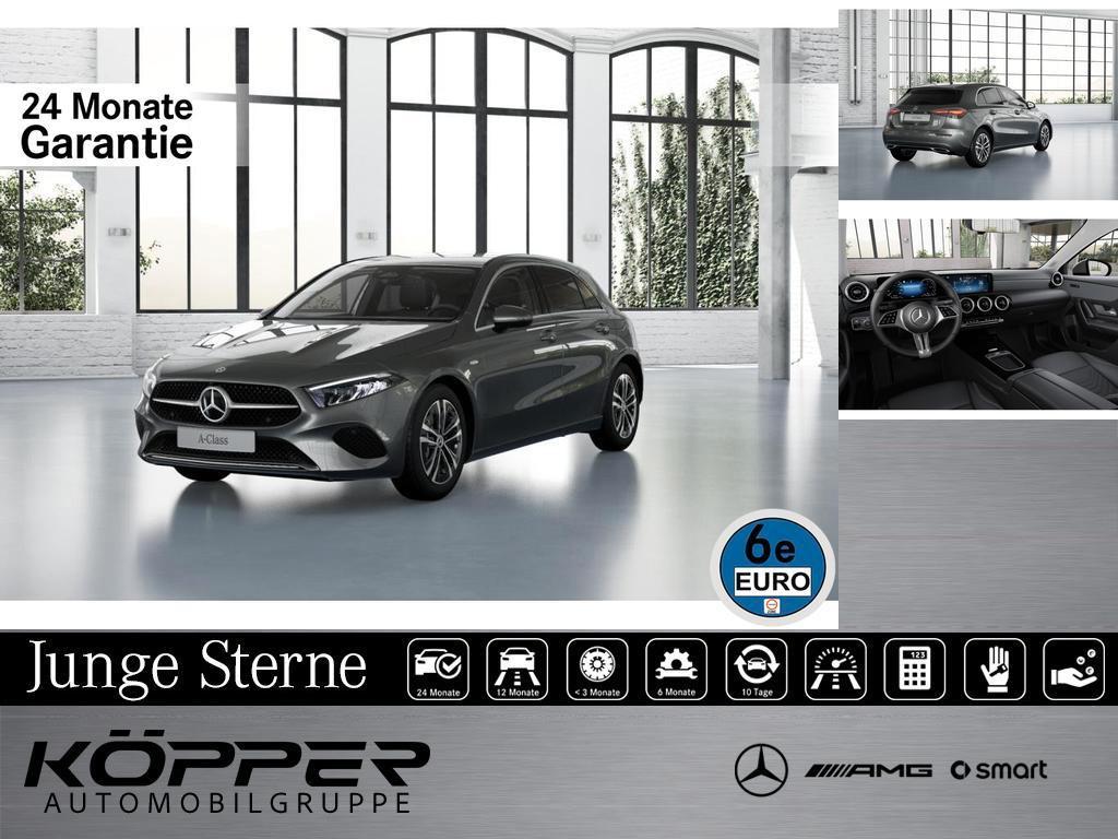 Mercedes-Benz A-Klasse 2025 Hybride Benzine
