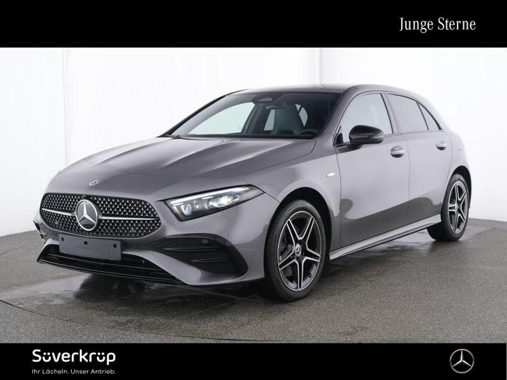 Mercedes-Benz A-Klasse 2025 Hybride Benzine