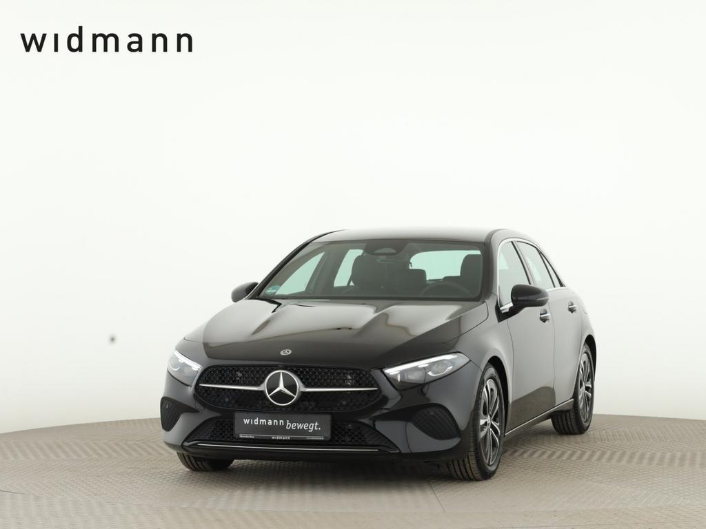 Mercedes-Benz A-Klasse 2026 Benzine