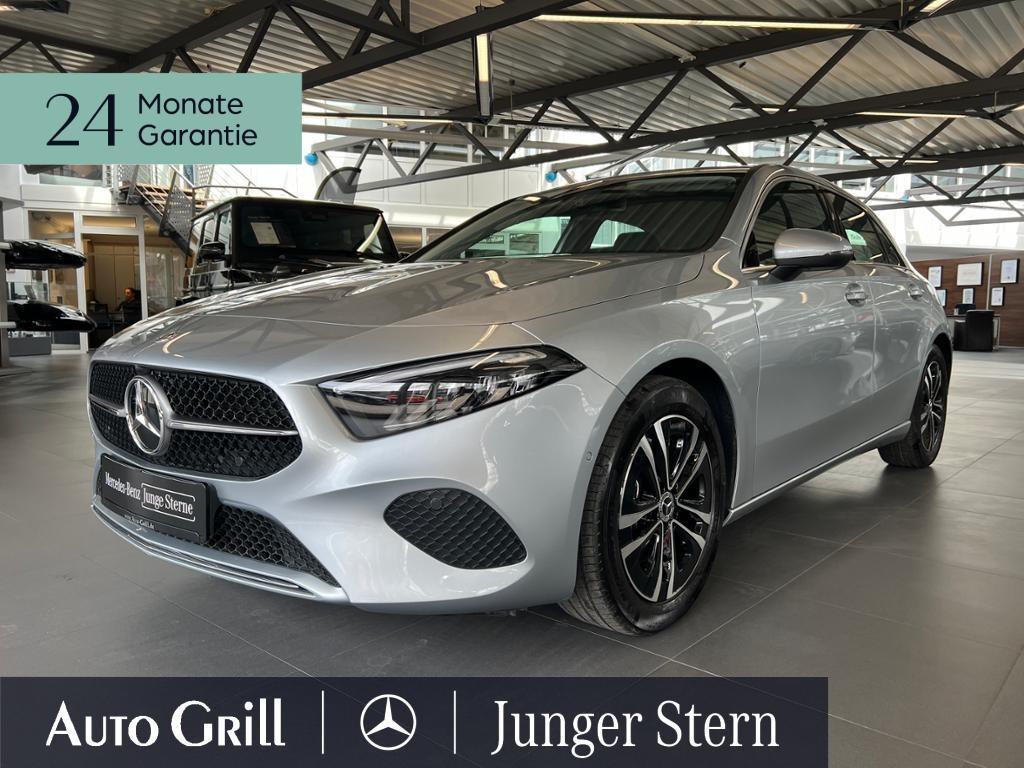Mercedes-Benz A-Klasse 2025 Benzine
