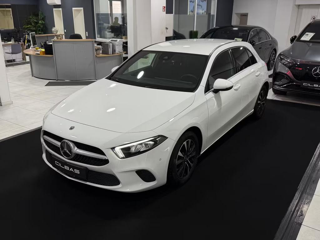 Mercedes-Benz A-Klasse 2022 Diesel