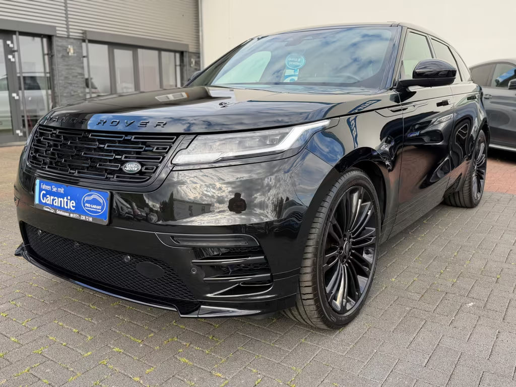 Land Rover Range Rover Velar 2023 Diesel