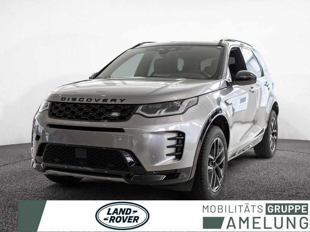 Land Rover Discovery Sport 2026 Diesel