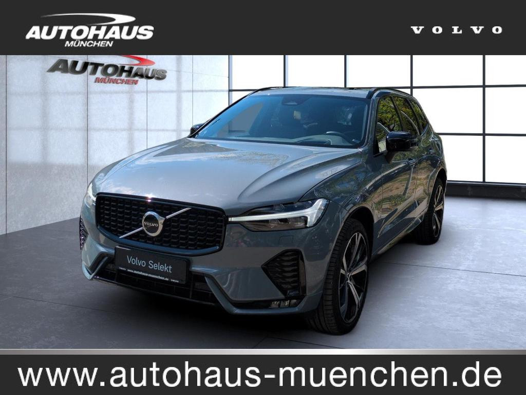 Volvo XC60 2023 Diesel