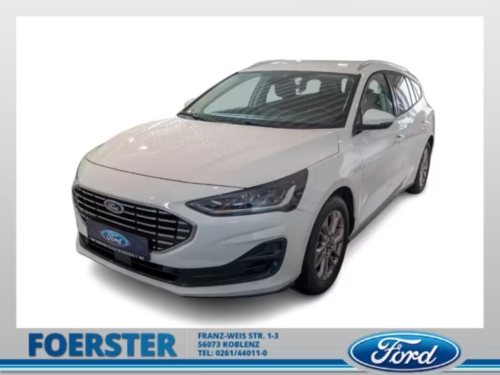 Ford Focus 2026 Diesel