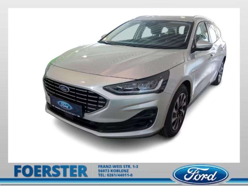 Ford Focus 2026 Diesel