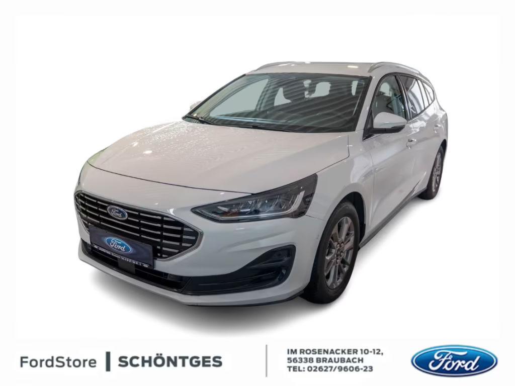 Ford Focus 2026 Diesel