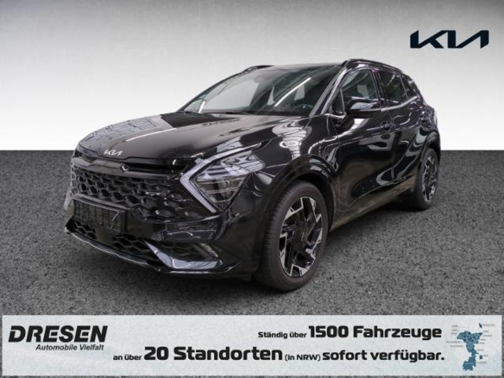 Kia Sportage 2024 Diesel