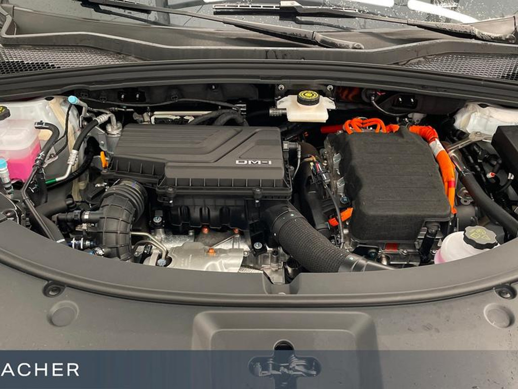 BYD Seal U