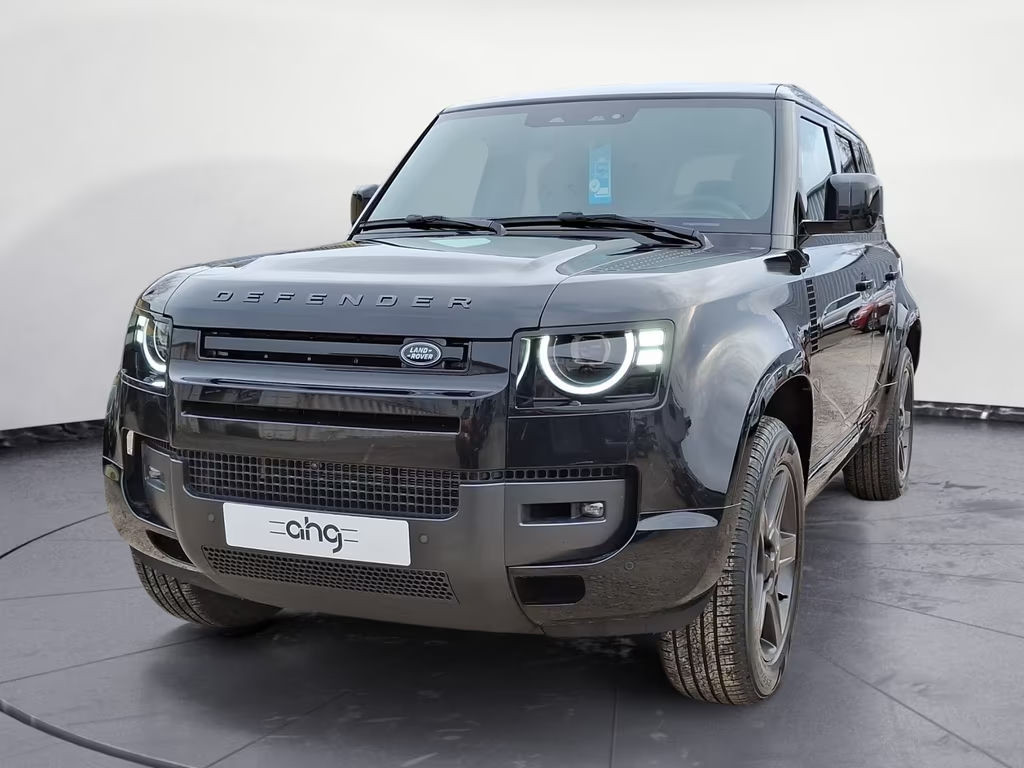 Land Rover Defender 2026 Diesel