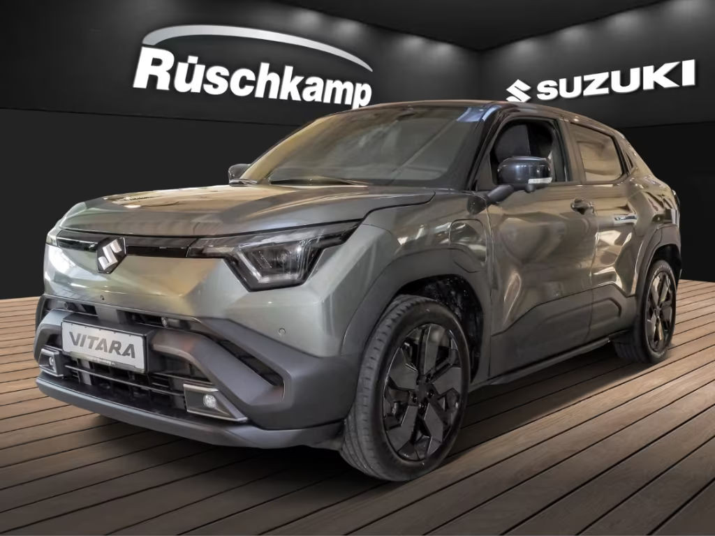 Suzuki e Vitara 2026 Elektrisch