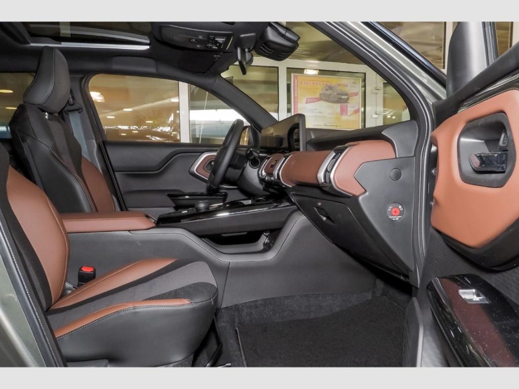 Suzuki e Vitara