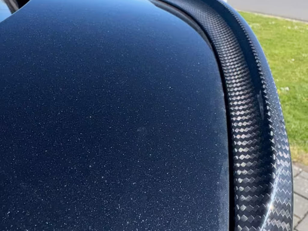 Lotus Eletre