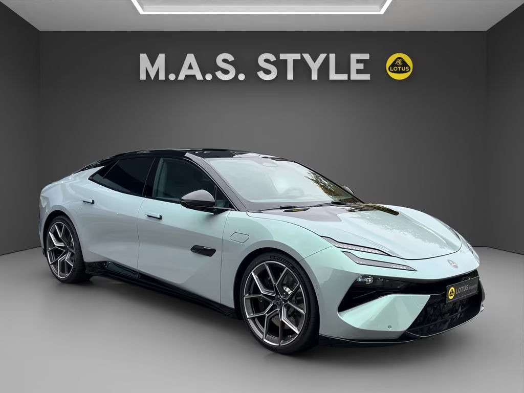 Lotus Emeya
