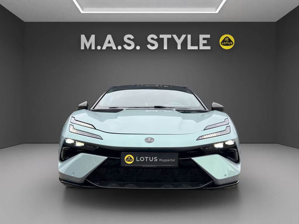 Lotus Emeya