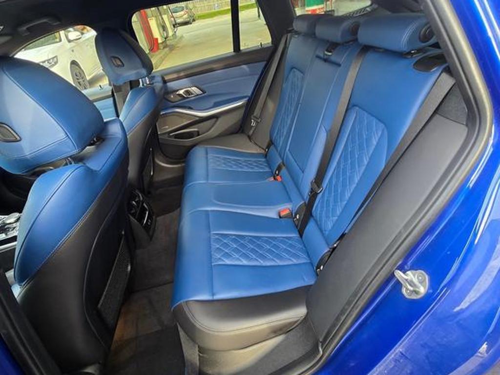 Alpina D3