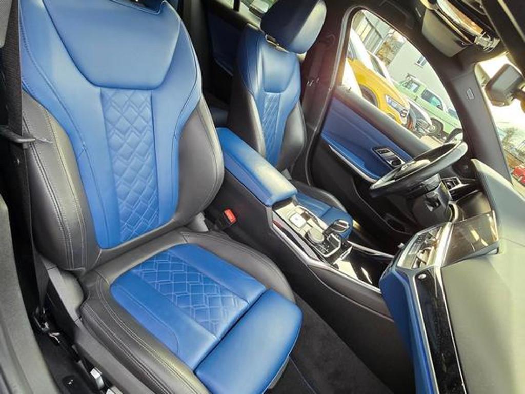 Alpina D3