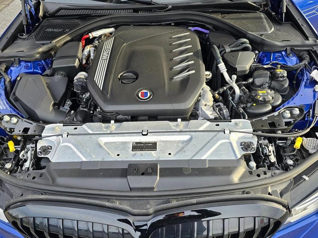 Alpina D3