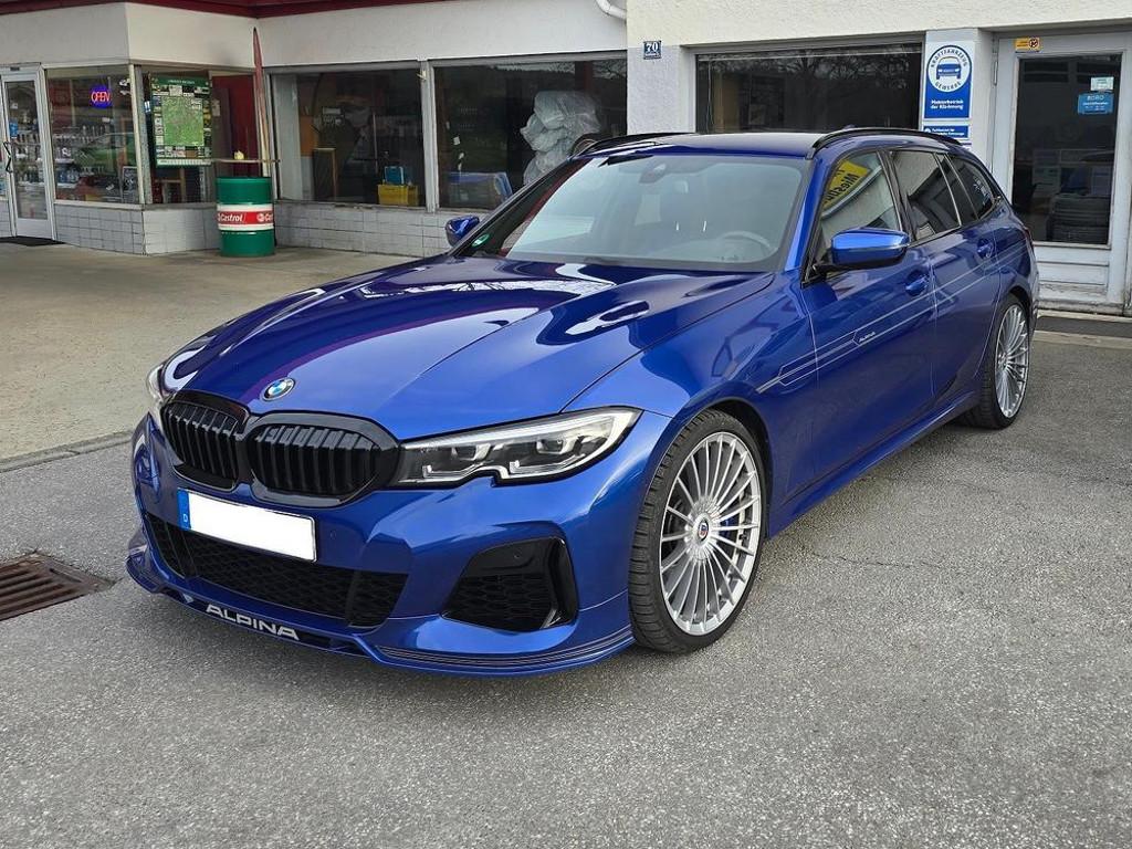 Alpina D3