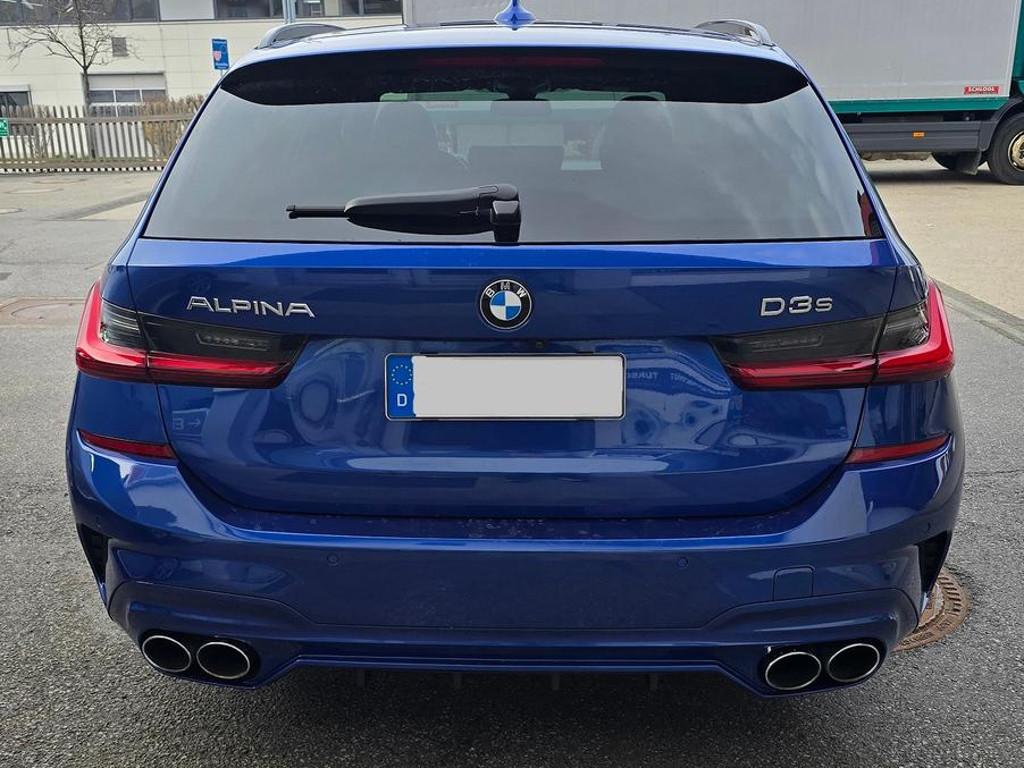 Alpina D3