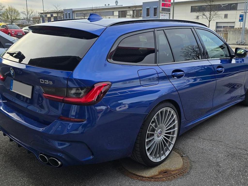 Alpina D3