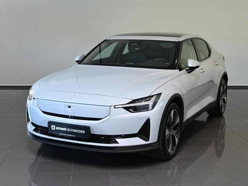 Polestar 2 2023 Elektrisch