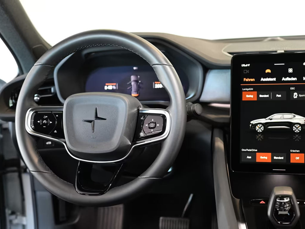 Polestar 2