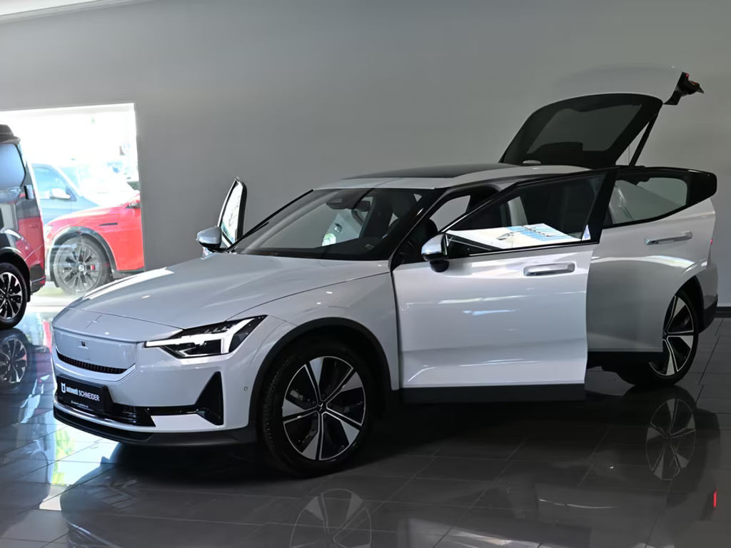 Polestar 2