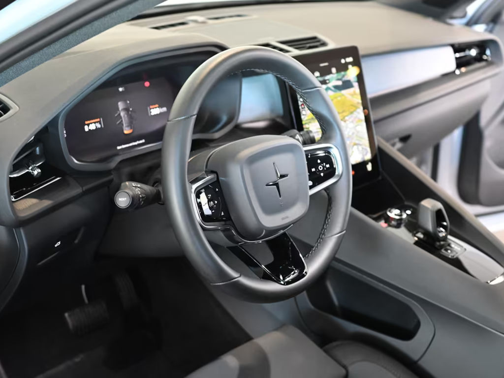 Polestar 2