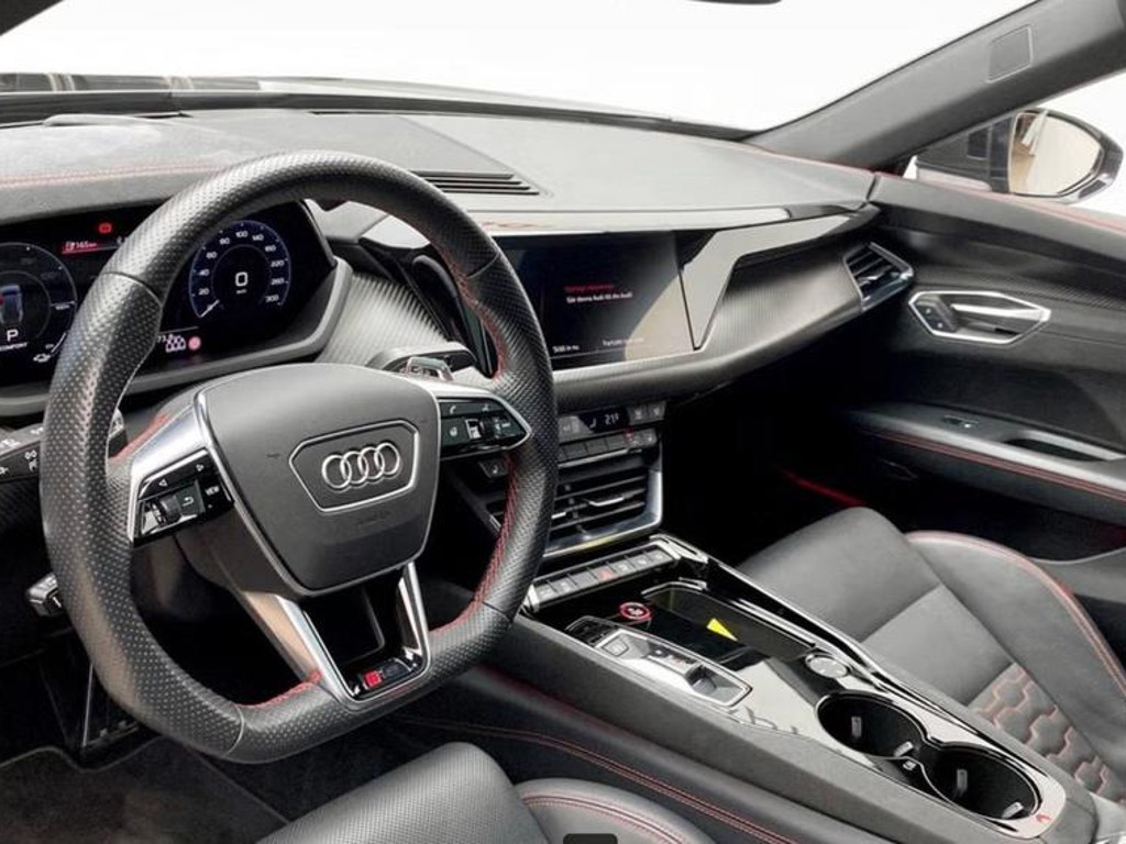 Audi RS e-tron GT