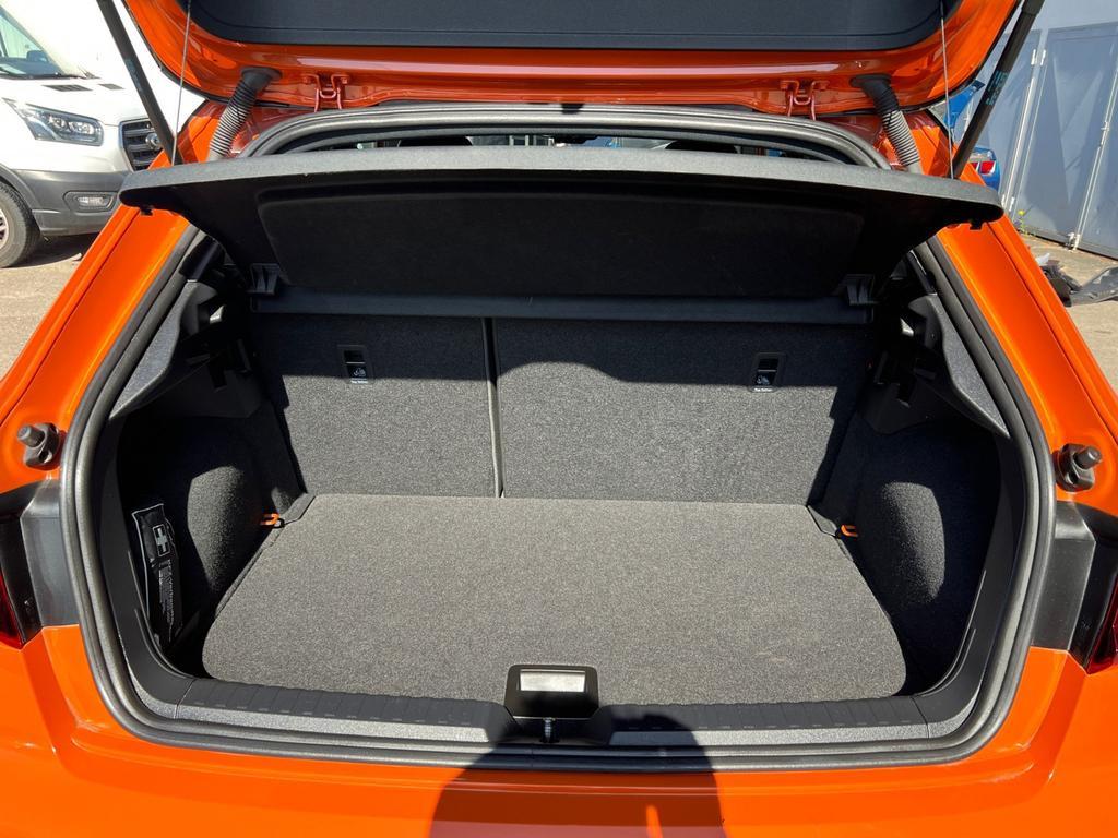 Audi A1 Citycarver