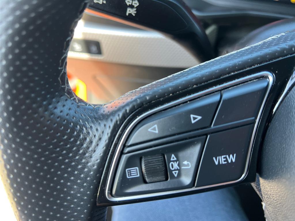 Audi A1 Citycarver