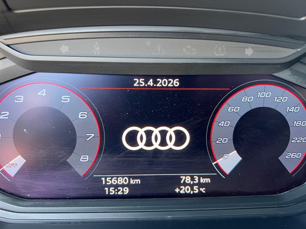 Audi A1 Citycarver