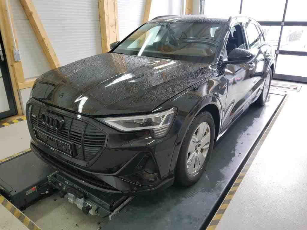 Audi e-tron 2023 Elektrisch