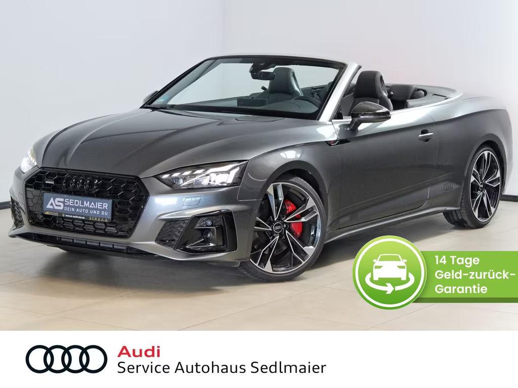 Audi A5 2024 Benzine