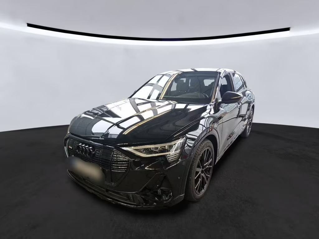 Audi e-tron 2023 Elektrisch