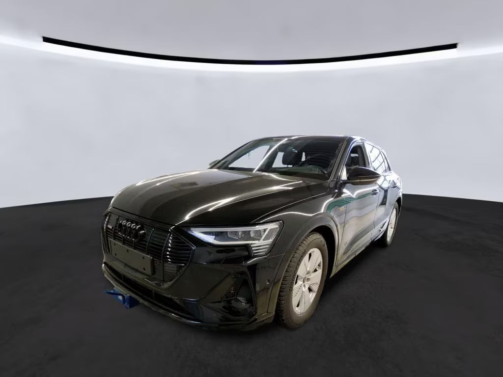 Audi e-tron 2023 Elektrisch