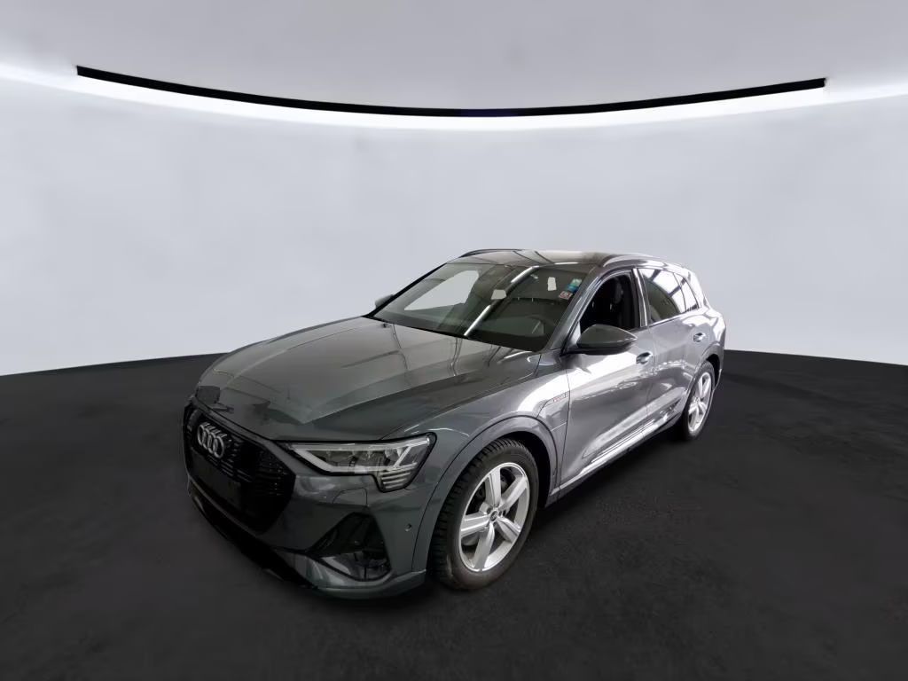Audi e-tron 2023 Elektrisch