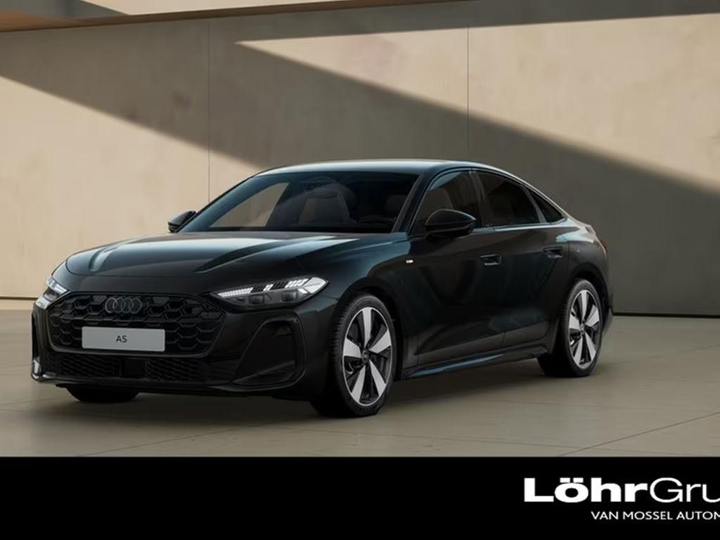 Audi A5 2025 Diesel