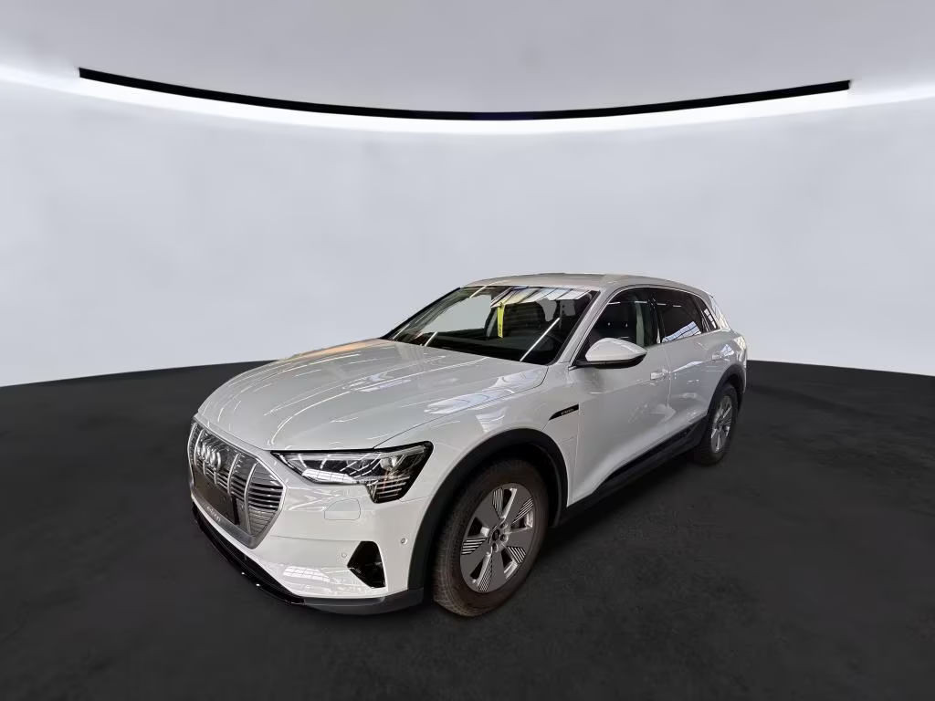 Audi e-tron 2023 Elektrisch