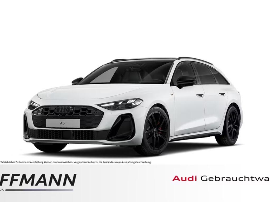 Audi A5 2025 Benzine